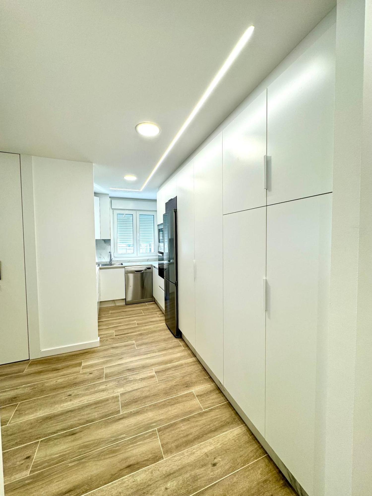 Aleixo Apartamento Σαντιάγο ντε Κομποστέλα Εξωτερικό φωτογραφία