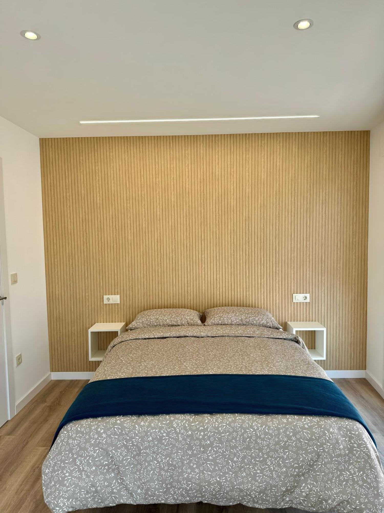 Aleixo Apartamento Σαντιάγο ντε Κομποστέλα Εξωτερικό φωτογραφία