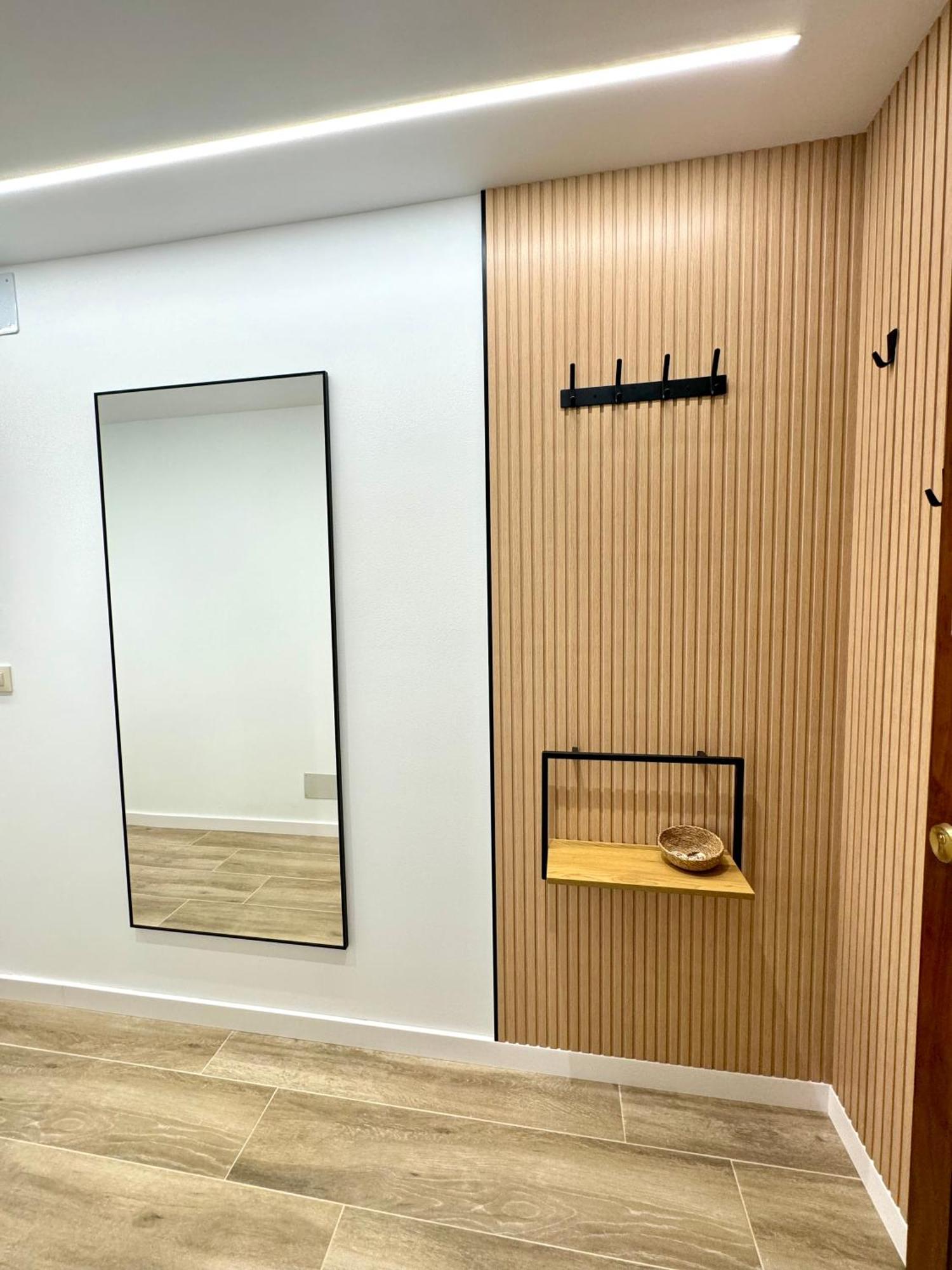 Aleixo Apartamento Σαντιάγο ντε Κομποστέλα Εξωτερικό φωτογραφία