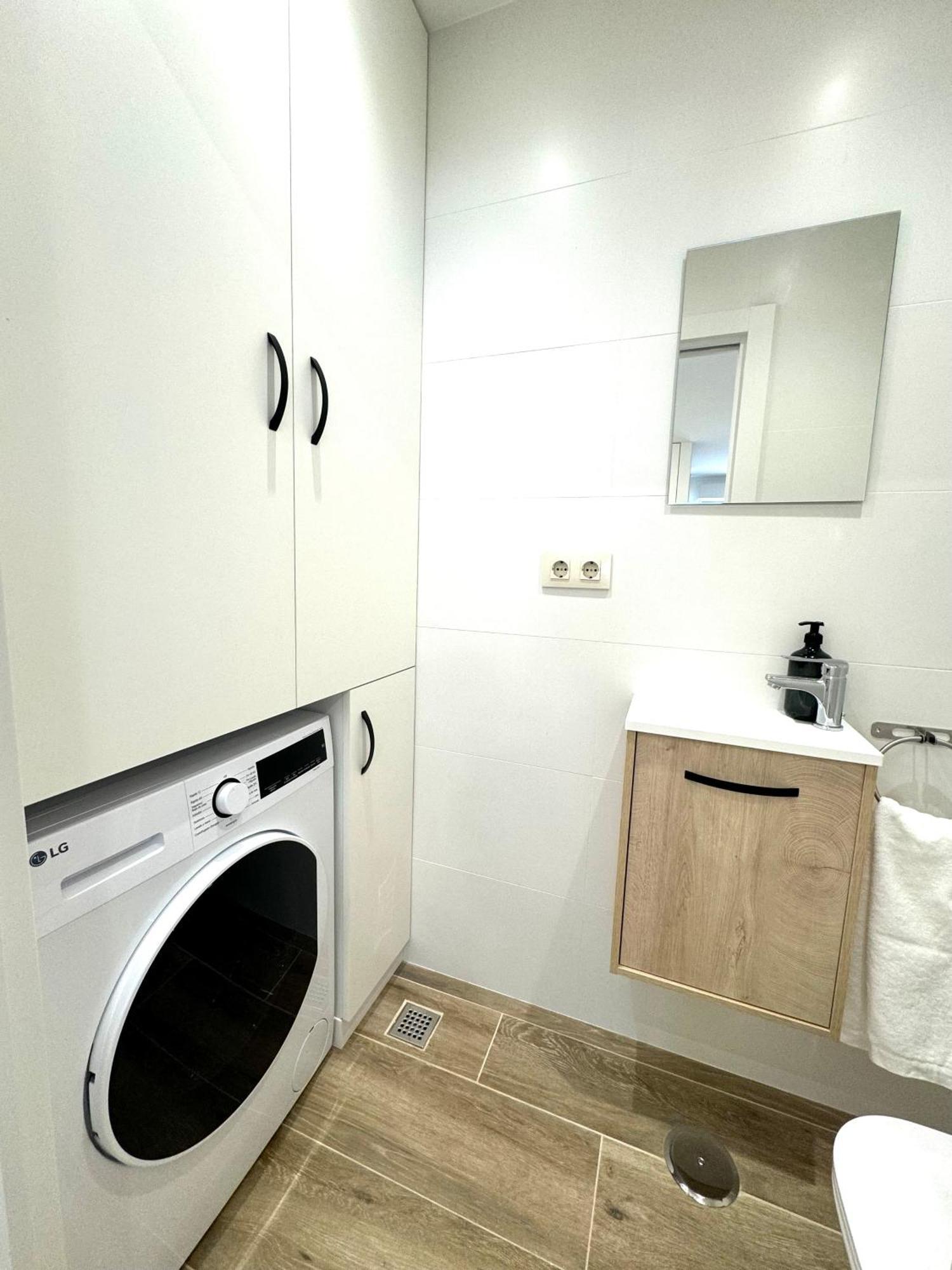 Aleixo Apartamento Σαντιάγο ντε Κομποστέλα Εξωτερικό φωτογραφία