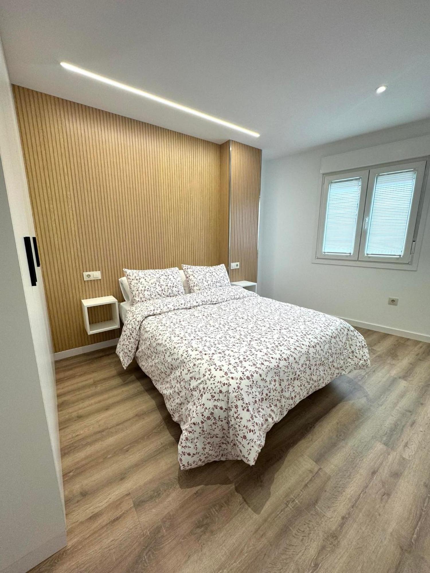 Aleixo Apartamento Σαντιάγο ντε Κομποστέλα Εξωτερικό φωτογραφία