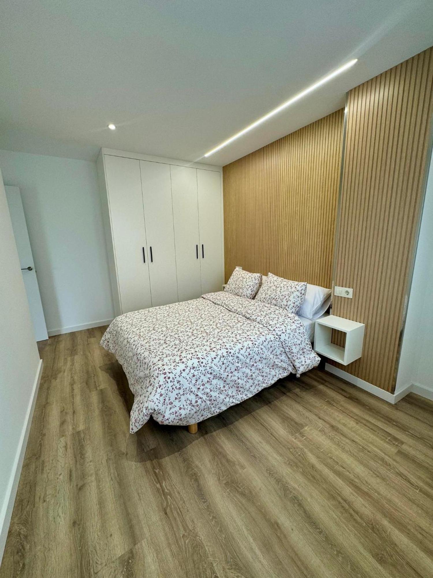 Aleixo Apartamento Σαντιάγο ντε Κομποστέλα Εξωτερικό φωτογραφία